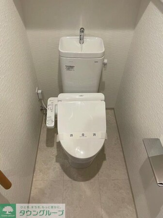 クレイシア板橋本町の物件内観写真